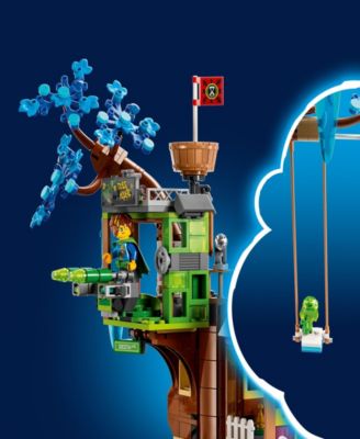 LEGO® DREAMZzz Fantastical Tree House 71461 Building Set, 1257 Pieces image number null