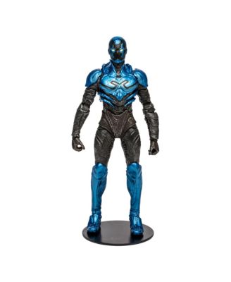 Blue Beetle Action Figure image number null