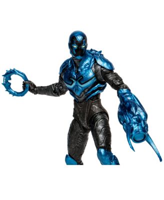 Blue Beetle Action Figure