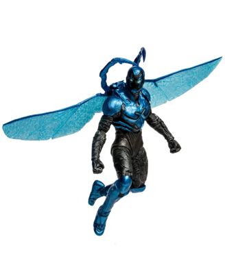 DC Blue Beetle Battle Mode