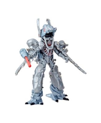 Marvel Mech Strike Mechasaurs Ultron Primeval with T-R3X image number null