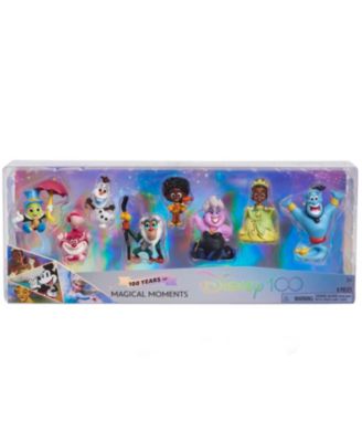 Disney100 Collector Figures Set - Magical Moments image number null