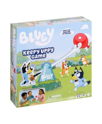 Bluey Keepy Uppy Game image number null