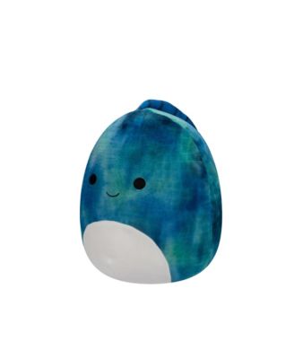 Squishmallows Textured Dino Plush image number null