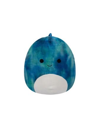 Squishmallows Textured Dino Plush image number null