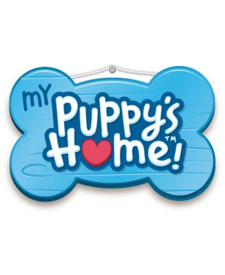 Little Live Pets My Puppy's Home  image number null