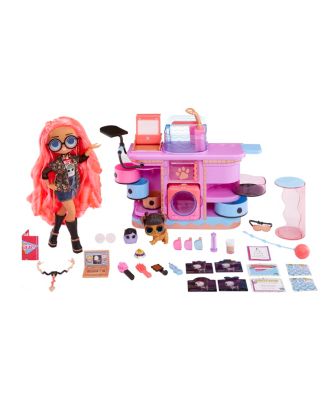 Toys R Us - Omg! L.O.L. available @ Toys R' Us!😮😮😮😍😍 You