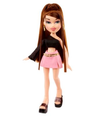 Bratz Original Fashion Doll Dana Series 3 w/ Outfits & Poster - Yahoo  Shopping