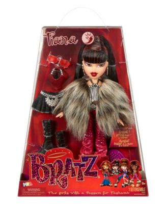 Bratz Series 3 Doll - Tiana image number null