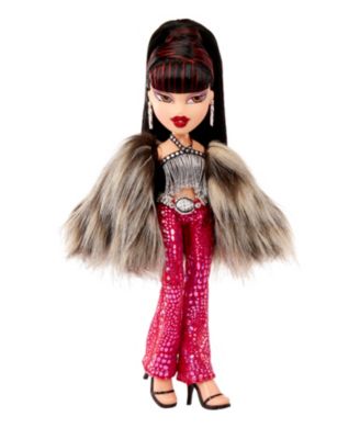 Bratz Series 3 Doll - Tiana image number null