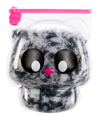 Fluffie Stuffiez Panda, Small Feature Plush – L.O.L. Surprise
