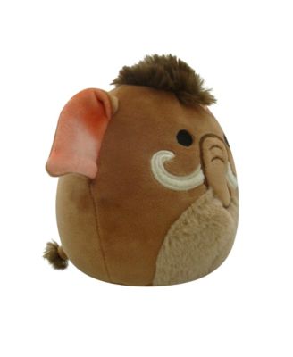 Squishmallows Woolly Mammoth Plush image number null
