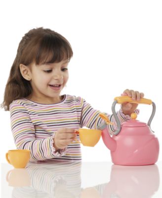 The Tea Kettle That Made Me Excited About Mornings Again