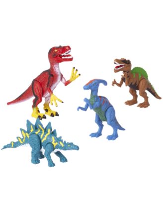 Animal Zone Dino Fortress Playset, Created for You by Toys R Us image number null