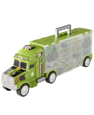 Animal Zone Dino Truck, Created for You by Toys R Us