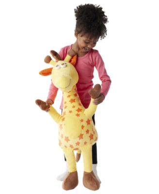 TOYS R US 24" Geoffrey Plush, Created for You by Toys R Us image number null