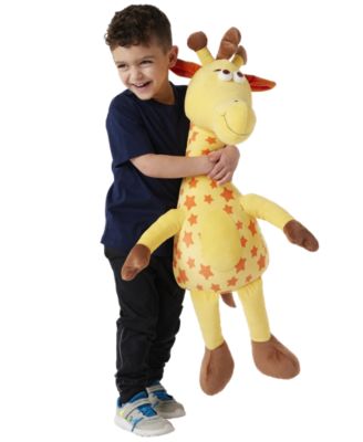 TOYS R US 24" Geoffrey Plush, Created for You by Toys R Us image number null