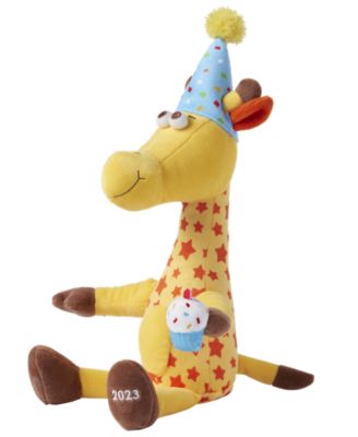 geoffrey toys r us plush