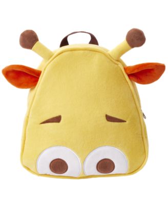 TOYS R US Geoffrey Plush Backpack, Created for You by Toys R Us