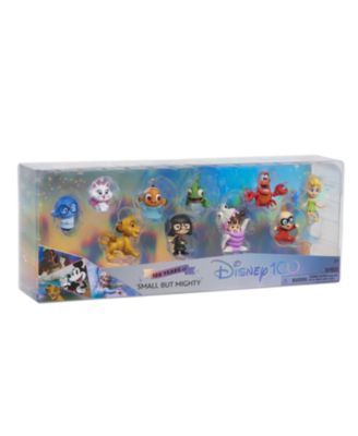 Disney100 Collector Figures Set - Small But Mighty image number null
