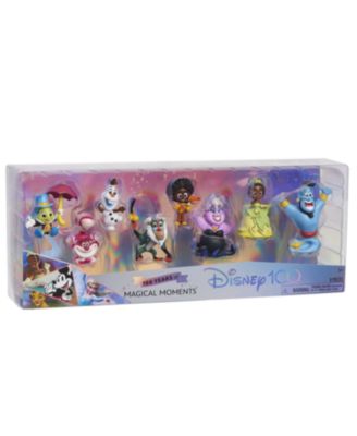 Disney100 Collector Figures Set - Magical Moments image number null