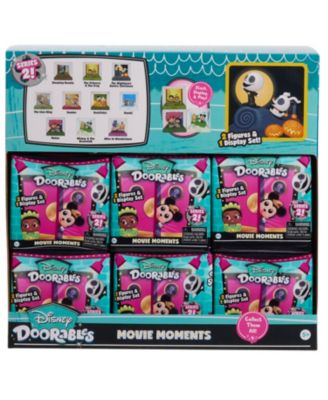Disney Doorables Movie Moments Series 2 image number null