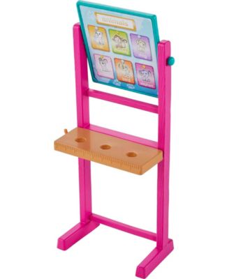 Barbie Career Kindergarten Teacher Playset, Blonde image number null