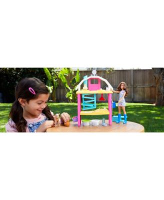 Hatch Gather Egg Farm Playset image number null