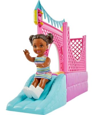  Skipper Babysitters Inc Doll and Accessories Set image number null