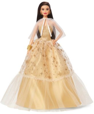 Your Barbies and LEGO Sets are Making a Comeback — As Collector's