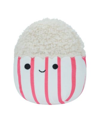 Squishmallows Stripped Popcorn Bucket Plush image number null