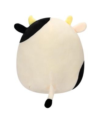 Squishmallows Connor Cow Plush image number null