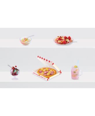 Miniverse Make It Mini Food Multipack Playset NOT EDIBLE 30 Pieces