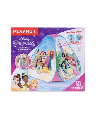 Playhut disney princess store tent