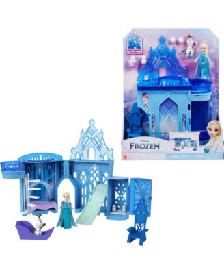 Disney Frozen Storytime Stackers Elsas Ice Palace image number null