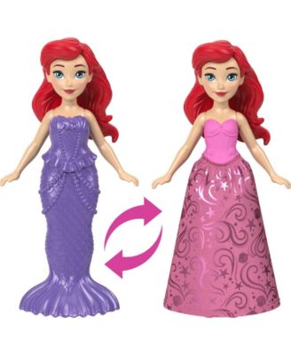 Disney Princess Ariel's Land & Sea Castle image number null