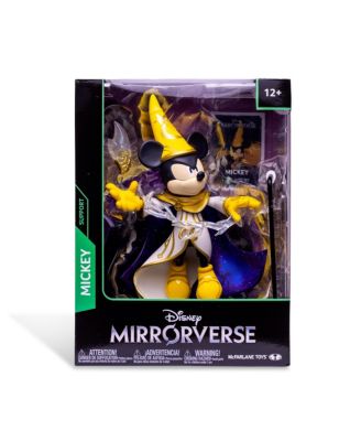 Disney Mirrorverse 12" Mickey Mouse Figure  image number null