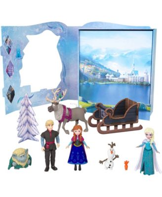 Disney Frozen Frozen Classic Storybook Set image number null
