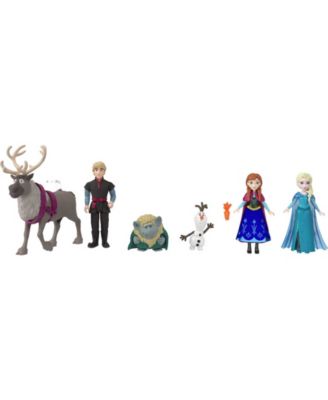Disney Frozen Frozen Classic Storybook Set image number null