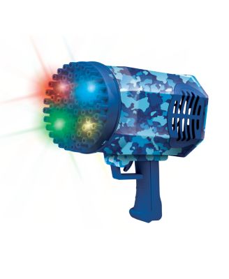 Bubble Bazooka Camo, Created for Macy's