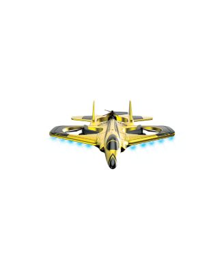 LED Jet Drone, Created for Macy's image number null