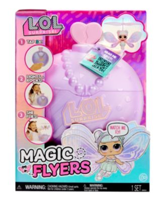 LOL Surprise! Magic Flyers Sweetie Fly Doll image number null