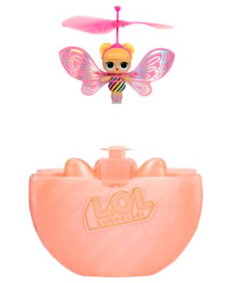 LOL Surprise! Magic Flyers Flutter Star Doll image number null