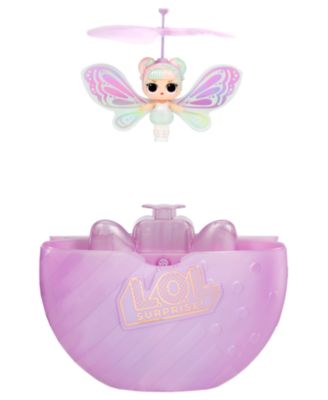 LOL Surprise! Magic Flyers Sweetie Fly Doll image number null