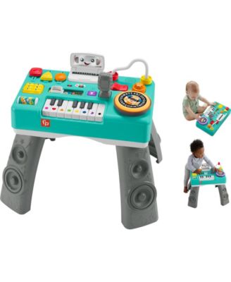 Fisher-Price® Laugh & Learn® Mix & Learn DJ Table
