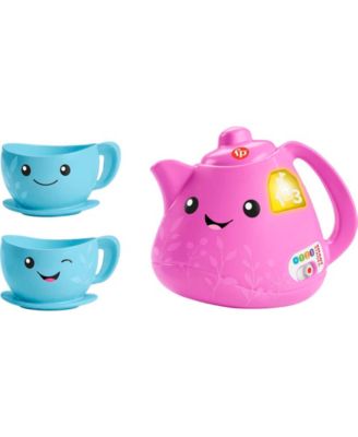 Fisher-Price Laugh Learn Tea for Two Set image number null