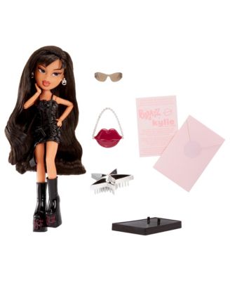 Bratz x Kylie Jenner Day Fashion Doll with Accessories and Poster image number null