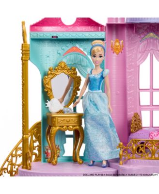 Rubies Disney Princess Belle Footless Tights (6-7 years) – Toys R Us  Australia