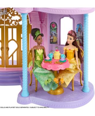 Disney Princess Magical Adventures Castle image number null