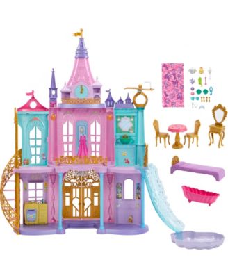 Disney Princess Magical Adventures Castle